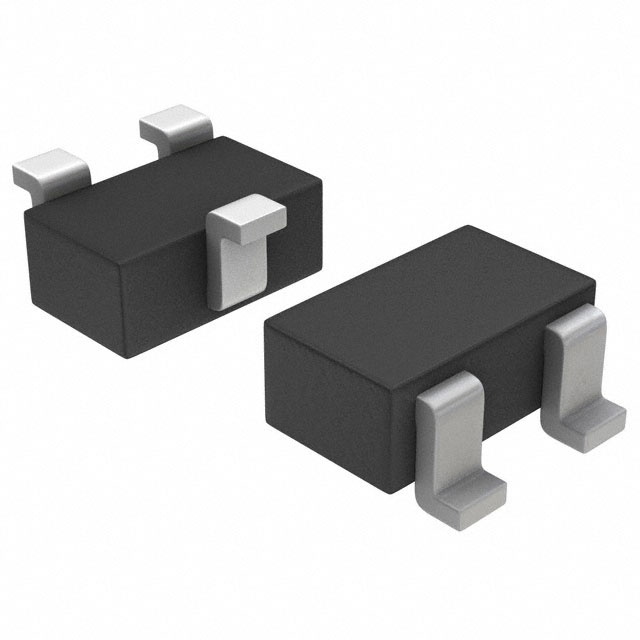 BAT54WT1G onsemi  Single Diodes